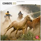 Cowboys 2013 Square 12X12 Wall Calendar