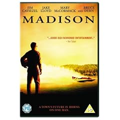 Madison (d/c) [DVD] [2006]