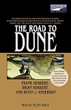 The Road to Dune Frank Herbert, Others