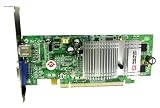 Stealth Ati Radeon X300SE Pcie 128MB Hypermemory with Dvi/tv-out