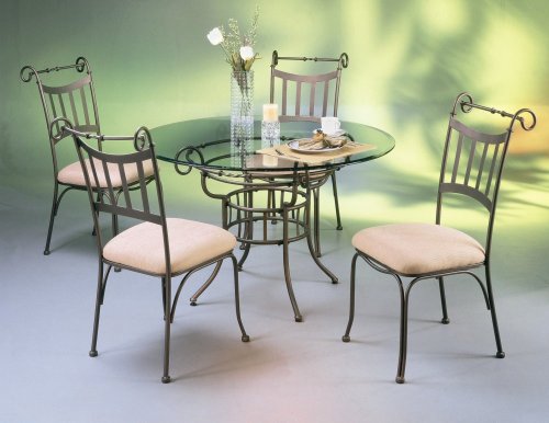 Classics Dining Room Furniture Set 13 - Pastel