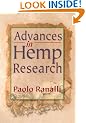 Advances in Hemp Research (Food Products series)