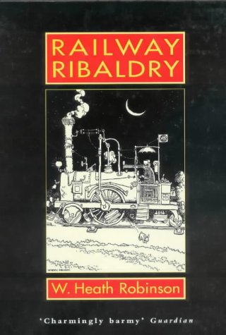 Image of Railway Ribaldry