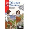 LE Talisman de Vannina