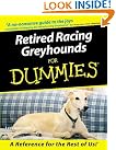 Retired Racing Greyhounds...