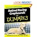 Retired Racing Greyhounds for Dummies (Howell dummies series)