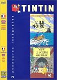 Revue G.C.T.H.V.  / Les Aventures de Tintin : L'île noire / Le Sceptre d'Ottokar