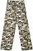 3 Stooges Wise Cracks Lounge Pants for men