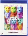 Un Dios Salvaje [Blu-ray]