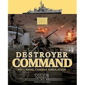 Destroyer Command