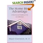 Click here to buy The Home Birth Advantage by  Mayer Eisenstein.