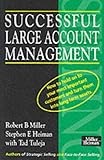Successful large account management