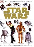 Star Wars, Classic (Ultimate Sticker Books)