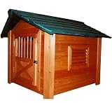 The Stable Dog House