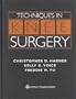 Techniques in Knee Surgery