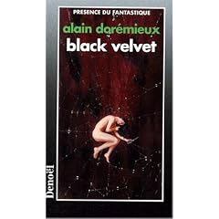 Black velvet