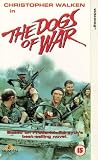 The Dogs of War