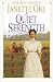 Book A Quiet Strength (Prairie Legacy Series #3)
