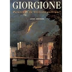Giorgione: Peintre de la "bri�vet� po�tique"