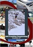 2004 Freeskiing Championships - Snowbird, UT - B001MBTR6E ( DVD )