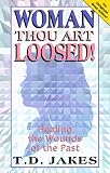 Woman, Thou Art Loosed!: Devotional Guide