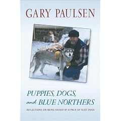 Puppies, Dogs, and Blue Northers