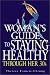 Book A Woman's Guide to Staying Healthy Through Her Thirties