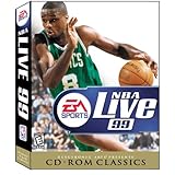 NBA Live 99