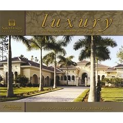 Luxury Coastal/Mediterranean Style Homes