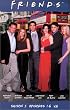 Friends - Saison 5 : Episodes 1 � 6 - VF [VHS]