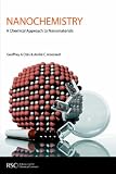 Cover of Nanochemistry by Geoffrey Alan Ozin A. Arsenault 085404664X