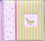 Sweet Pea Photo Album - Large