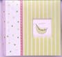 Sweet Pea Photo Album - Large
