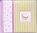 Sweet Pea Photo Album - Large