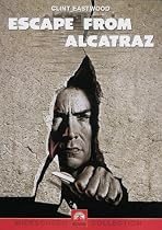 Escape From Alcatraz
