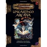 UnearthedArcana(Dungeons&Dragonsd203.5FantasyRoleplaying)