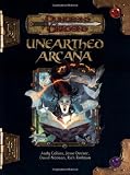 Unearthed Arcana (Dungeons and Dragons v3.5 Supplement) (Dungeons & Dragons)