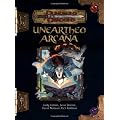 Unearthed Arcana (Dungeons and Dragons v3.5 Supplement) (Dungeons & Dragons)