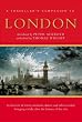 A Traveller's Companion to London