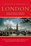 A Traveller's Companion to London image