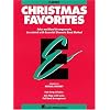 Essential Elements Christmas Favorites B Flat Clarinet