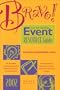 2002 Bravo! Event Resource Guide: Greater Puget Sound