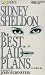 The Best Laid Plans (Audio Cassette)