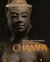 La sculpture du Champa : Trésors d'art du Vietnam Ve-XVe siècles