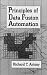 Book Principles of Data Fusion Automation (Radar Library)
