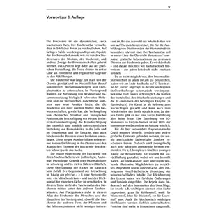 Taschenatlas der Biochemie