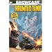 DC Showcase Presents: H to Sgt. (classic comics collections in b/w).