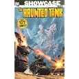 Showcase Presents: The Haunted Tank, Vol. 1