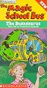 The Magic School Bus - The Busasaurus [VHS]