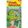 The Magic School Bus - The Busasaurus [VHS]